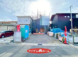 港区東茶屋12期　1号棟