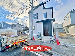 港区小賀須3丁目　2号棟