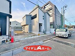 港区小賀須3丁目　1号棟