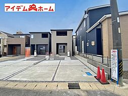 豊田市永覚新町　3号棟