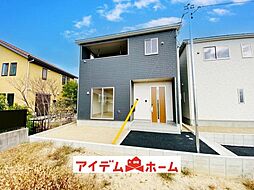 東郷町春木台第10　2号棟