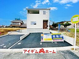 東郷町春木台第10　1号棟