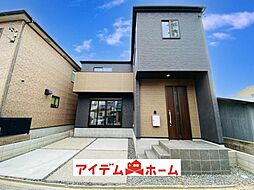 瑞穂区白砂町2期　1号棟
