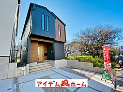 天白区梅が丘21105　3号棟