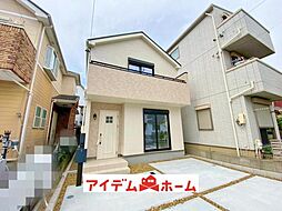 南区曽池町2丁目　A号棟