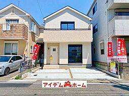 南区曽池町2丁目　A号棟