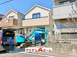 南区曽池町2丁目 A号棟