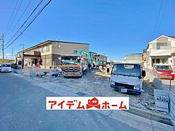 緑区浦里　3号棟