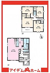 緑区浦里　2号棟
