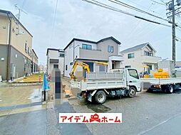 緑区浦里 1号棟