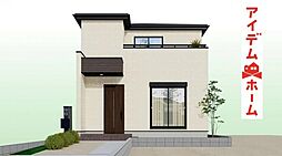 緑区浦里　1号棟