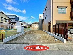 中川区柳川町1期　1号棟