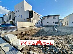 半田市前田町　4号棟