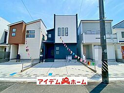 半田市前田町　3号棟