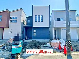 半田市前田町　3号棟