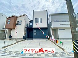 半田市前田町　3号棟