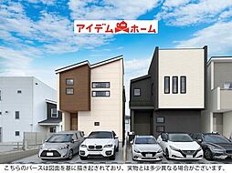 半田市前田町　3号棟