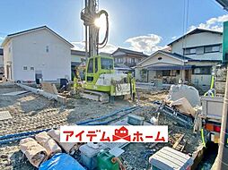 半田市前田町　2号棟
