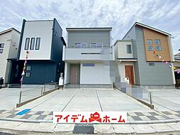 半田市前田町　2号棟