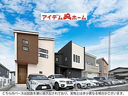 半田市前田町　2号棟