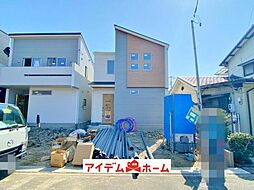 半田市前田町　1号棟