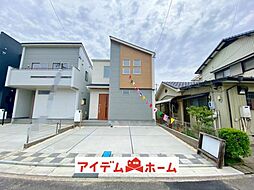 半田市前田町　1号棟