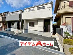 東海市荒尾町第18 2号棟