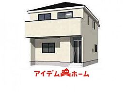 東海市荒尾町第18　2号棟