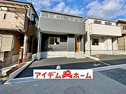 東海市荒尾町第18 1号棟