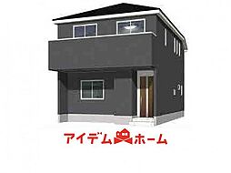 東海市荒尾町第18　1号棟