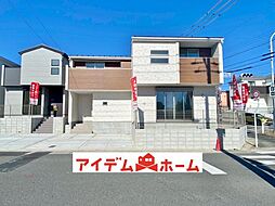 緑区鳴丘3628　5号棟