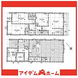 大府市横根町羽根山第3　2号棟