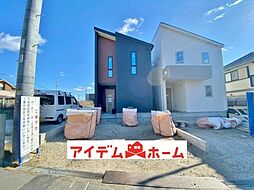 大府市横根町羽根山第3　2号棟