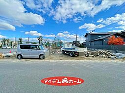 中川区千音寺1期　3号棟