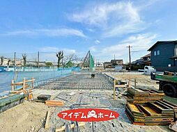 中川区千音寺1期　1号棟