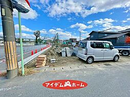 中川区千音寺1期　1号棟