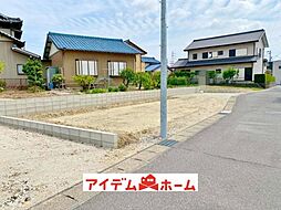 豊明市阿野町第8　6号棟