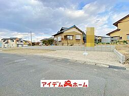 豊明市阿野町第8　6号棟