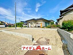 豊明市阿野町第8 5号棟