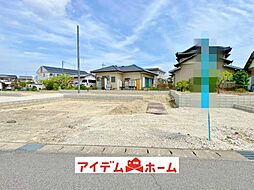 豊明市阿野町第8　5号棟