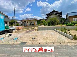 豊明市阿野町第8　5号棟