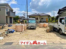豊明市阿野町第8　4号棟