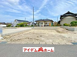 豊明市阿野町第8　4号棟