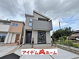 豊明市阿野町第8 3号棟