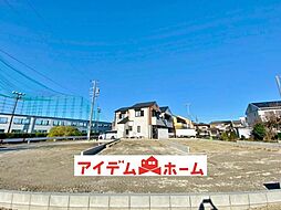 豊明市阿野町第8　2号棟