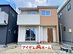 豊明市阿野町第8 2号棟