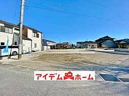 豊明市阿野町第8 1号棟