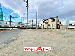 豊明市阿野町第8　1号棟
