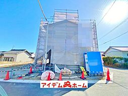 阿久比町北海道　4号棟