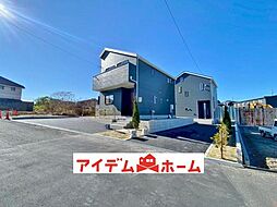 緑区鳴海町第25　1号棟